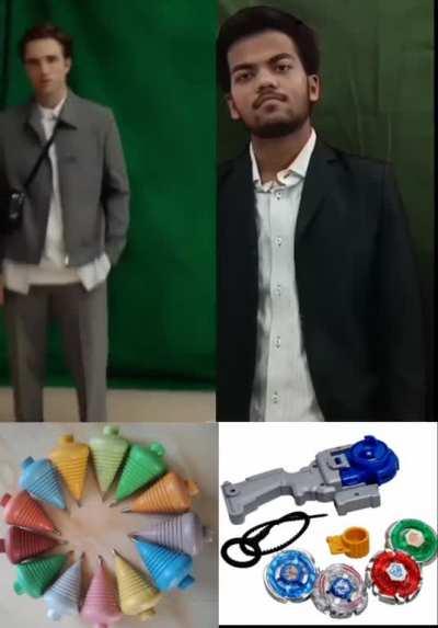 Title ko dono hii pasand hai par phir bhi bhavra >>>>>