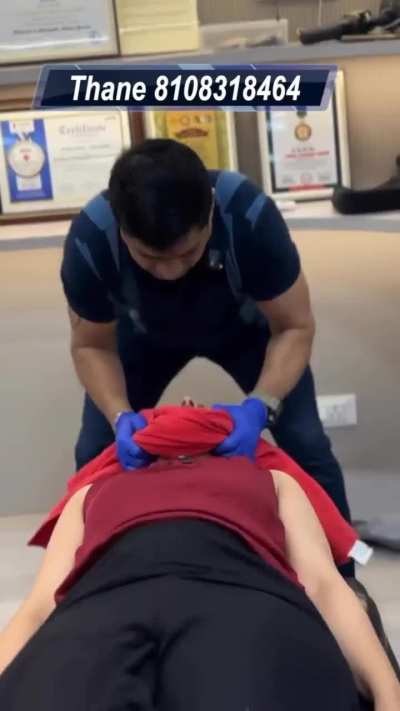 Madhurani Gokhale 🥵😈