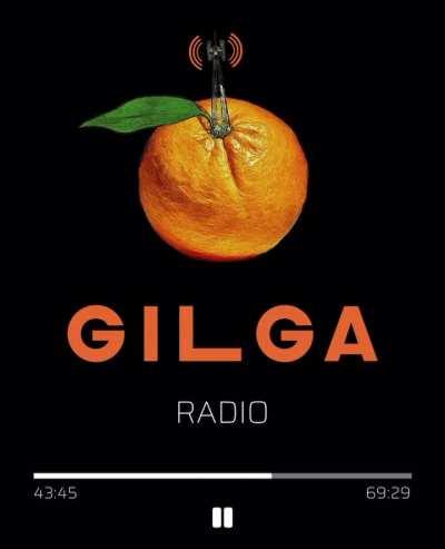Say Less HQ from Gilga Radio