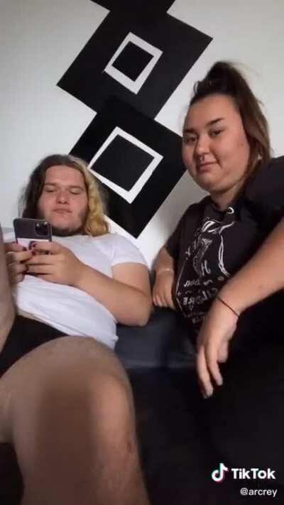 That...... Is not ok