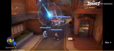 What the hell is the marketing department doing