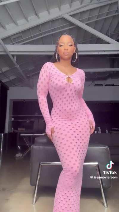 Ms.Bailey indeed  😮‍💨