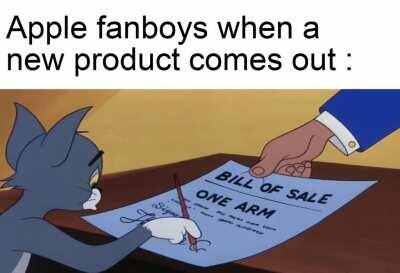 Don't forget the kidney