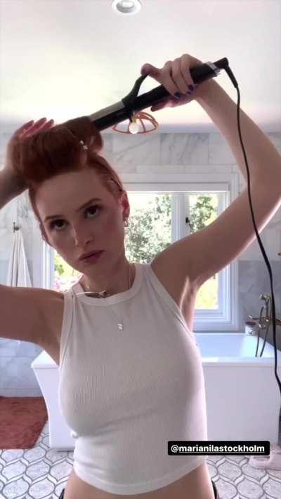 Madelaine Petsch