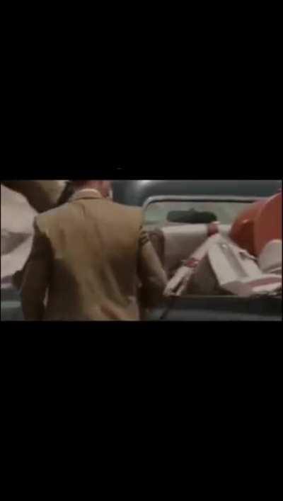 Me after watching India's score card