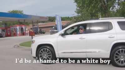 The Most Racist Town in the US