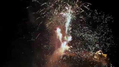 my 99 fishing party was better than urs x