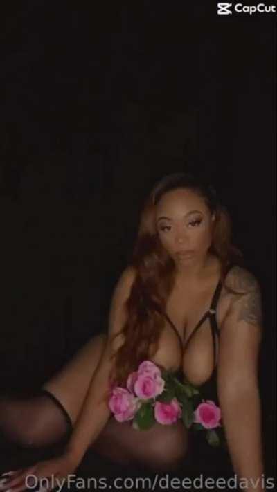 Wat y’all think ??