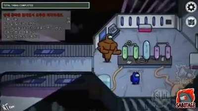 Pq está em xing xong?