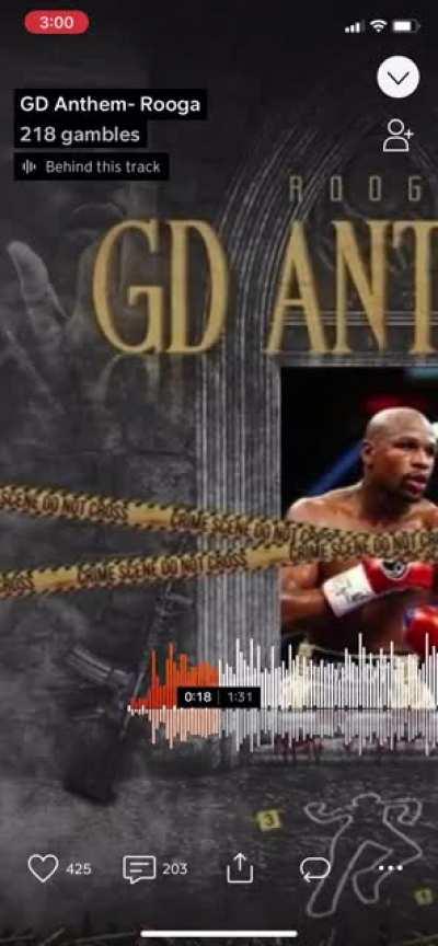 This why I stopped using SoundCloud cuz niggas be doin shit like this