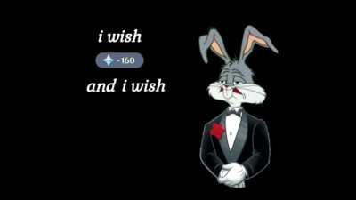 All people on Venti's return be like