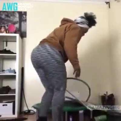 Утренней зарядки вам в ленту! Бодрого утра!