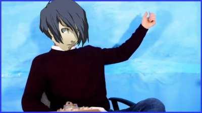 Secret Fortune Arcana Social Event. 