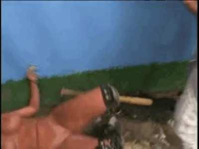 Name or link? She looks like my mom so please help me