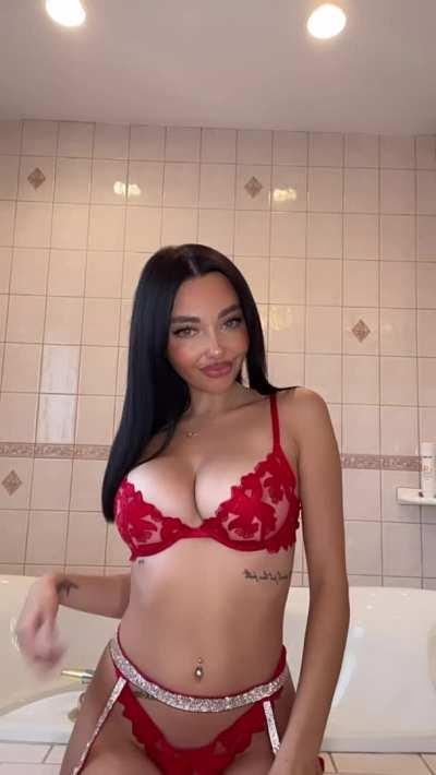 My ex said my boobs have a weird shape.. Is he right? link in the comments