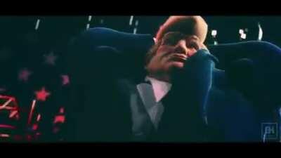 gente el guion de fnaf filtradro