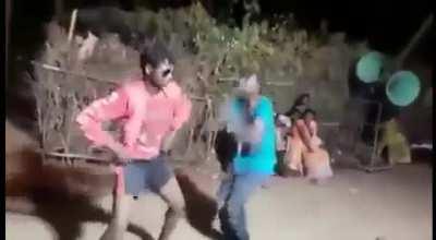 Aiyoo Chandramukhee...