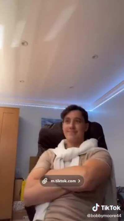 You know that feeling when