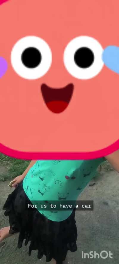 Well, we've got a deal