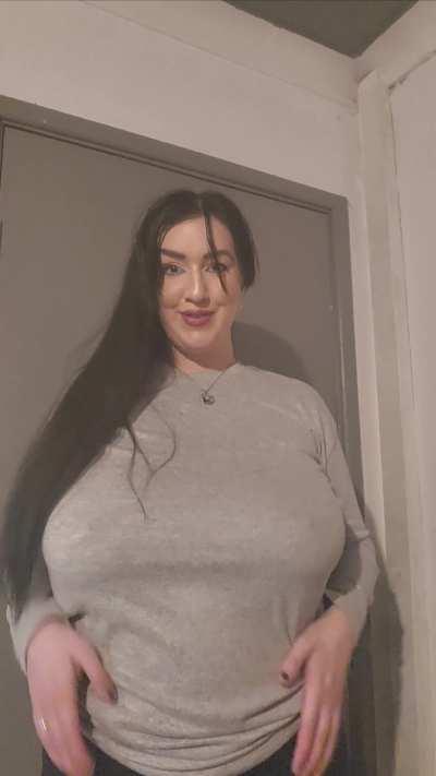 Are they big enough for you