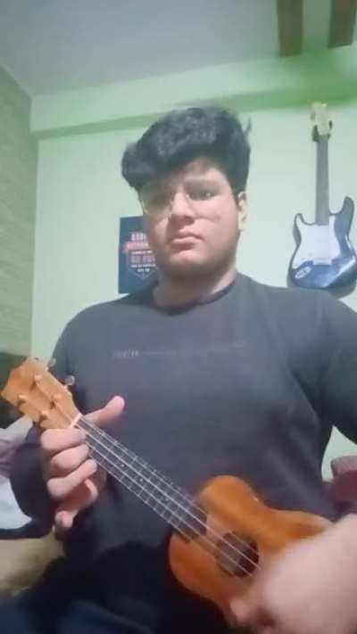 Me when i did a mistake and blame others(subscribe to Sunraybee)