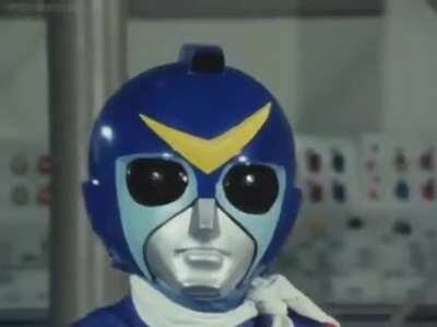 Don't know how we ended up here