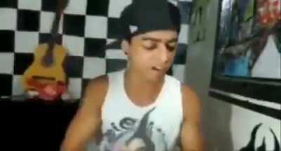 Caraí zoio kkkkkkkj