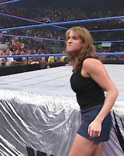 Stephanie McMahon