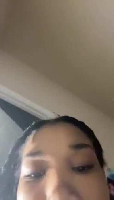 Ebony twerkwers folder 🔥300+ videos . Message me for the drop