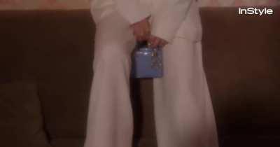 InStyle Magazine, Spain 2021 - Video