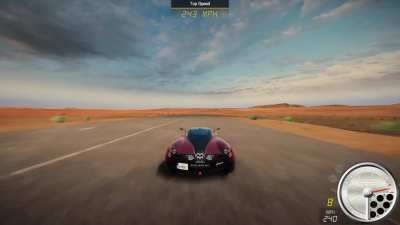 Well THAT was unexpected!!! 😂