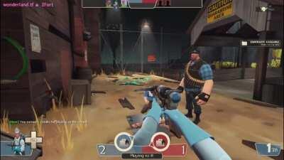 Max the Max creature