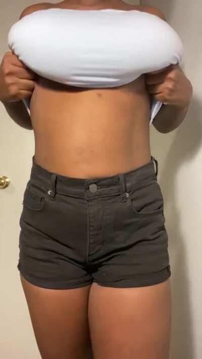 i got my first tube top. do you like it?