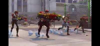 Another trailer/event you probably forgot about