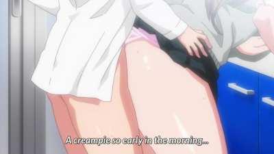 Uchi no Otouto Maji de Dekain Dakedo Mi ni Konai Episode 2