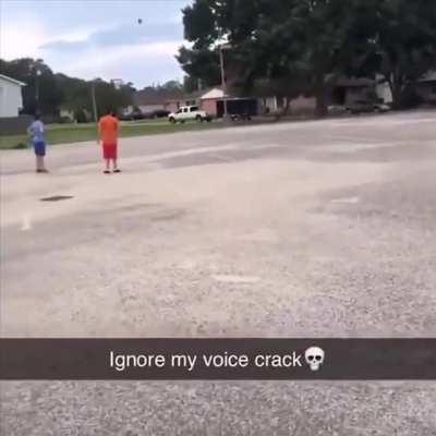 ignore my voice crack💀