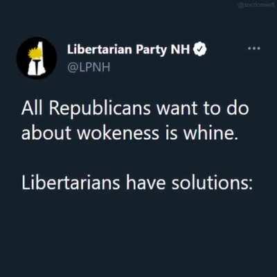 Libright becomes Authright