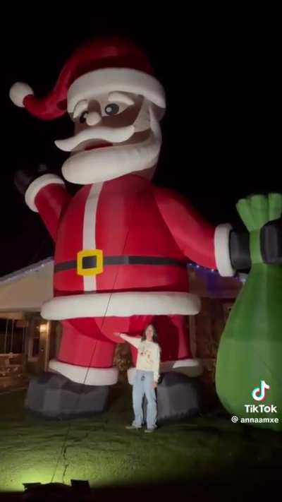 That's nuts. Instructions were unclear.