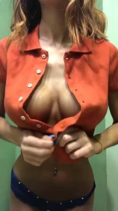 Should I make this a new home to post to? (OC)