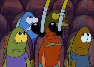 They butchered my boy...