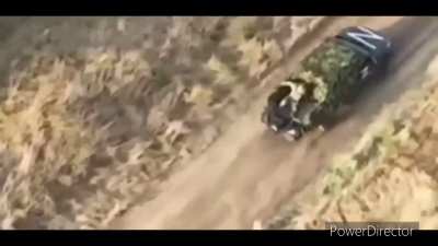 Global Conflict footage set to “Boots” by Rudyard Kipling 