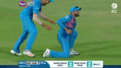 Unforgettable Finish!!!!!