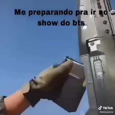 Tem mais no porta-malas