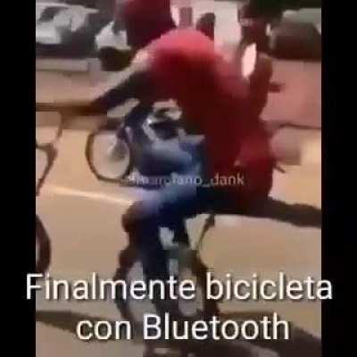 Al fin llegó la última tecnología a venezuela