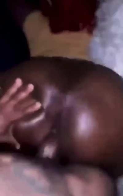 “ daddy fuck I said okaayyyy…I’m not gonna let him smack my booty no moooooore oh daddy plz…ahhh tht good dick “