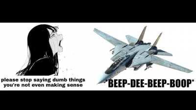 why are you maneuvering away from me babe