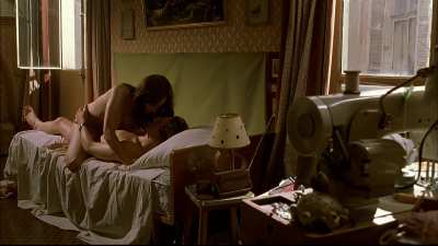 [1080p60fps] 4. The Dreamers (2003) - Eva Green - Link in Description