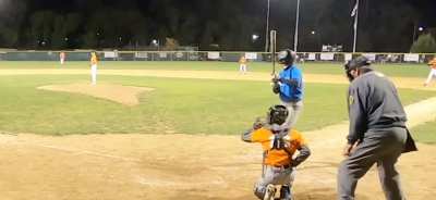 Any tips for my swing? i can get a better video soon if needed