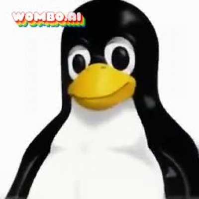 Linux number 1