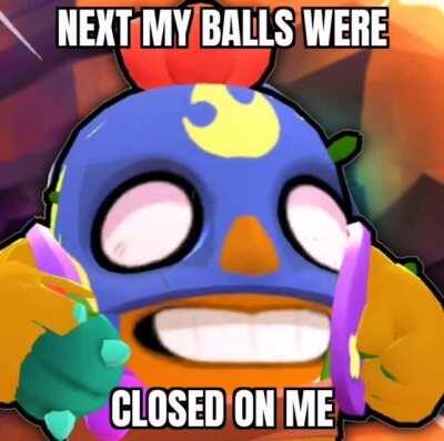 El primo used to roll the dice
